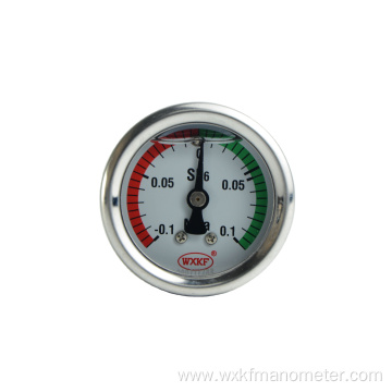 Universal hot sell high stability sf6 gas density meter